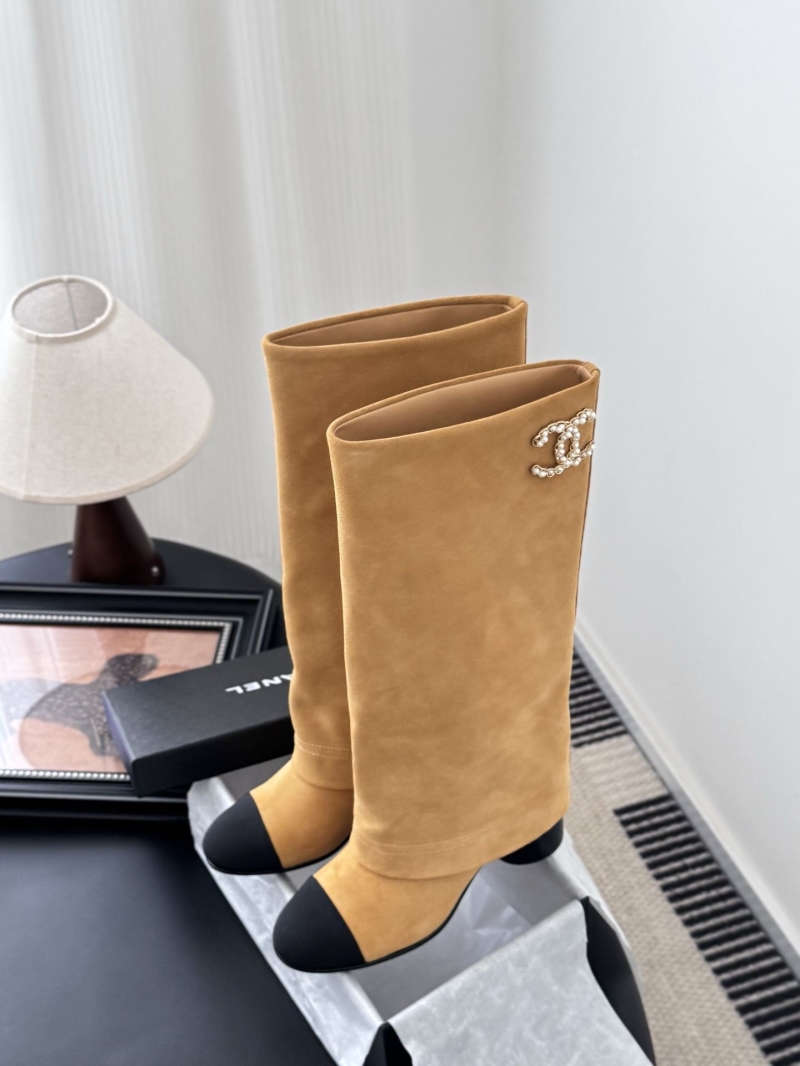 Ch**el boots